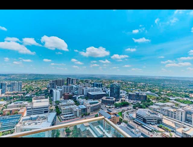 1 BEDROOM APARTMENT FOR SALE IN SANDTON CENTRAL